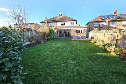 3 bedroom semi-detached house for sale, Speedwell Drive, Heswall, Wirral, CH60