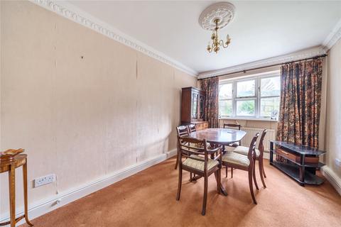 4 bedroom detached house for sale, Stonewall Park Road, Langton Green