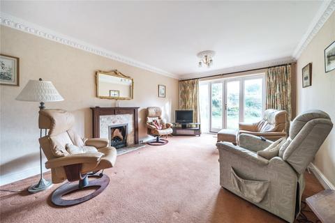 4 bedroom detached house for sale, Stonewall Park Road, Langton Green