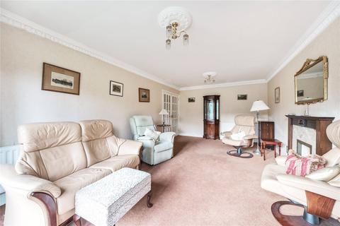 4 bedroom detached house for sale, Stonewall Park Road, Langton Green