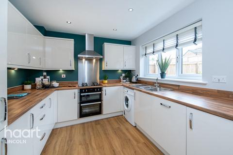 undefined, Tattershall Road, Woodhall Spa