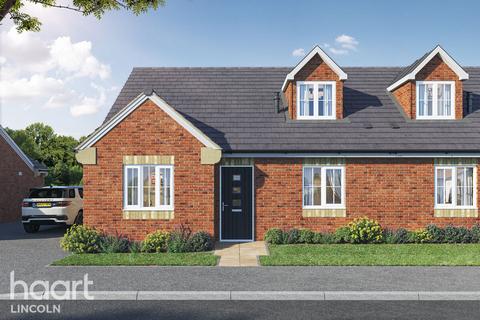 undefined, Tattershall Road, Woodhall Spa