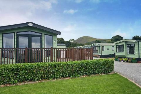 2 bedroom static caravan for sale, Moota Cockermouth, Cumbria