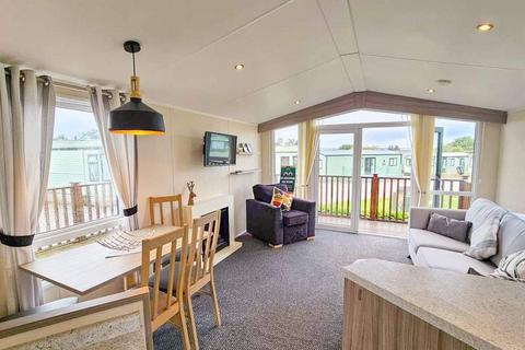 2 bedroom static caravan for sale, Moota Cockermouth, Cumbria