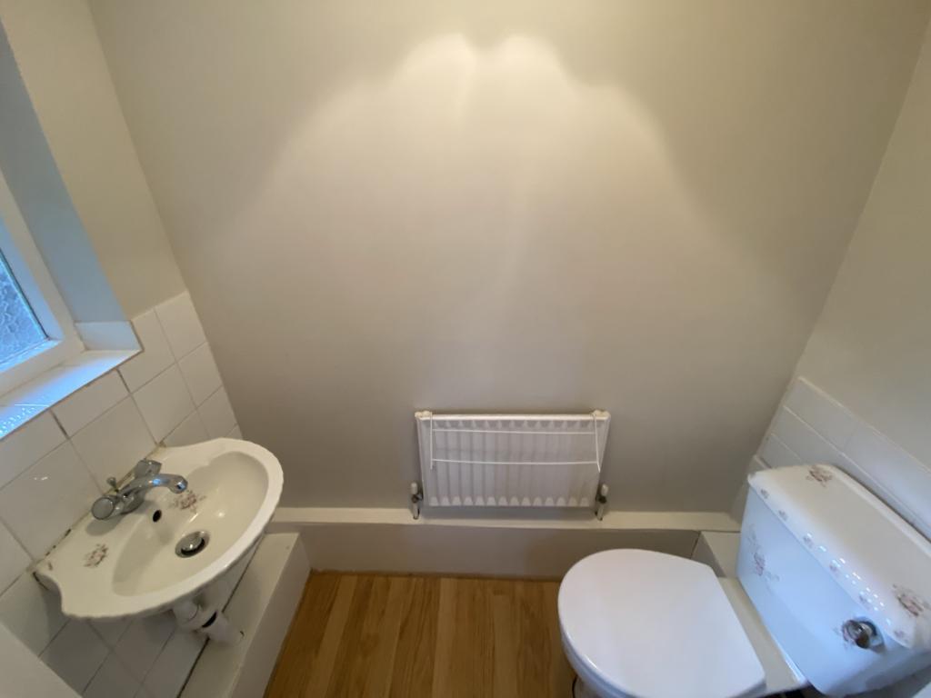 En suite