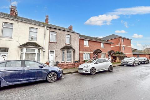 3 bedroom end of terrace house for sale, Exeter Street, Newport, NP19
