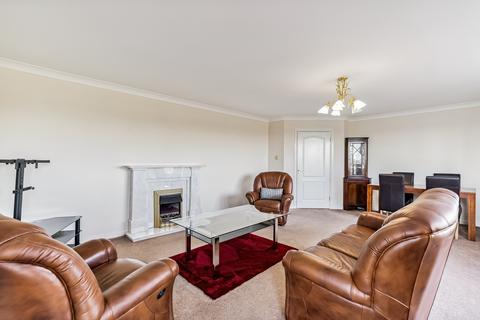 2 bedroom flat for sale, The Paddock, Hamilton, South Lanarkshire, ML3 0RF