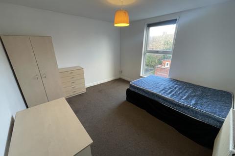 1 bedroom in a house share to rent, Elmsley Street Preston PR1 7XD