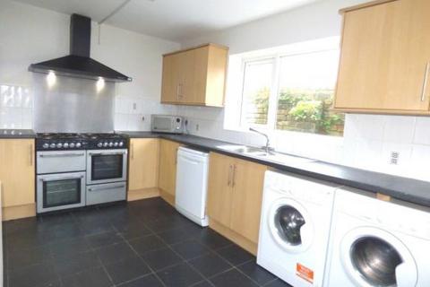 1 bedroom in a house share to rent, Elmsley Street Preston PR1 7XD