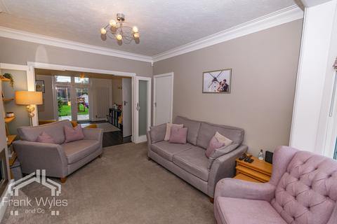 3 bedroom semi-detached house for sale, Albany Road, Ansdell
