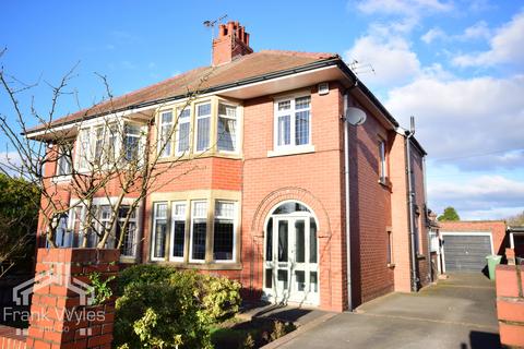 3 bedroom semi-detached house for sale, Albany Road, Ansdell