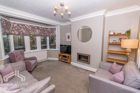 3 bedroom semi-detached house for sale, Albany Road, Ansdell