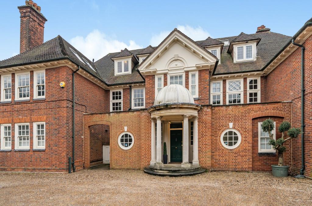 Property For Sale Woodlands Road Bickley at Miranda Manzi blog