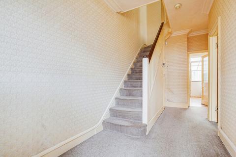 3 bedroom terraced house for sale, Eastbourne Avenue, London W3