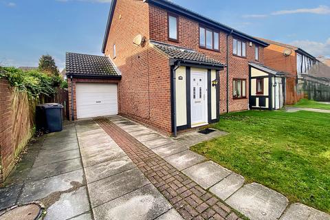 223 Abbots Way, North Shields, NE29 8LS