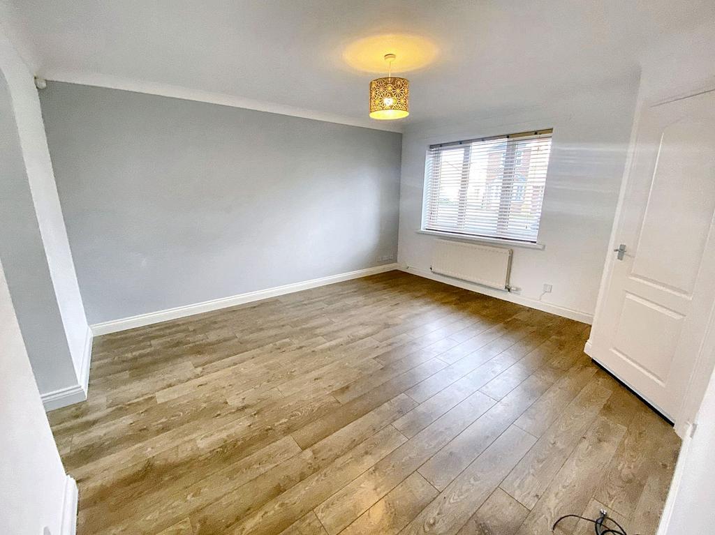 Abbots Way, North Shields, North... 3 bed semidetached house for sale