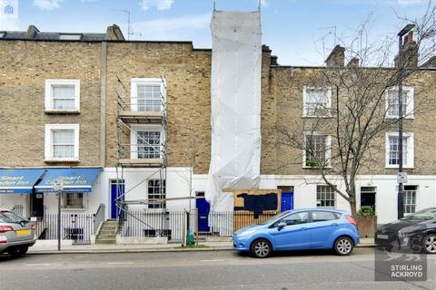 House share to rent, Bayham Street, London, NW1