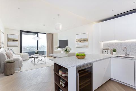 2 bedroom apartment for sale, Wood Crescent, Television Centre, White City, London, W12