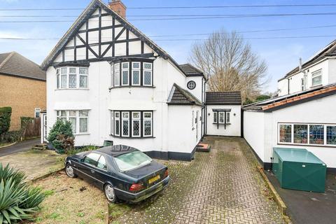 10 Queensway, West Wickham, BR4 9ER