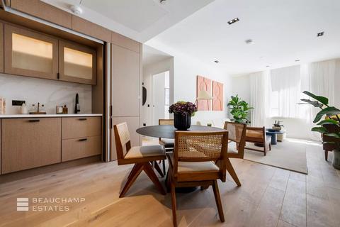 1 bedroom apartment for sale, The Pembridge, Notting Hill, W2