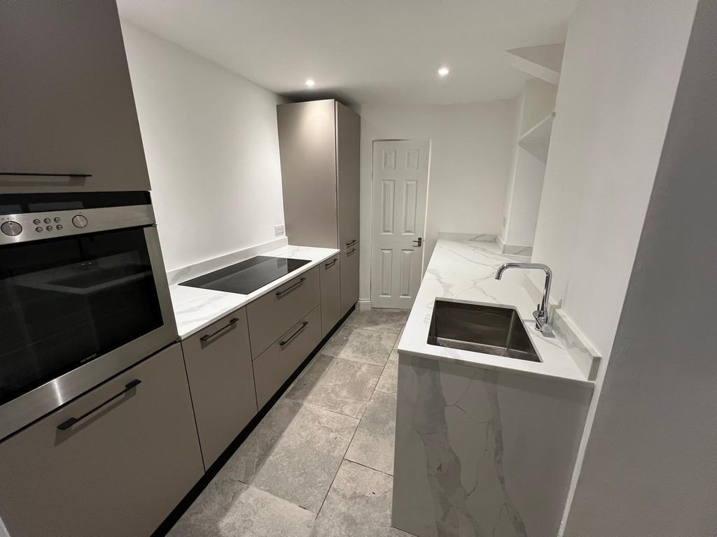 Clydach Vale Tonypandy 3 bed terraced house for sale £122,000