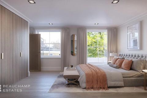 2 bedroom apartment for sale, The Pembridge, Notting Hill, W2