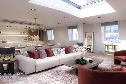 3 bedroom apartment for sale, The Pembridge, Notting Hill, W2