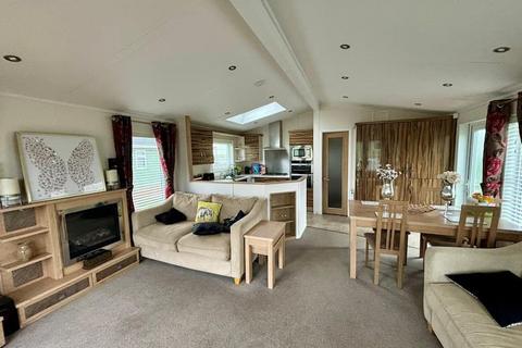 3 bedroom lodge for sale, Moota Cockermouth, Cumbria