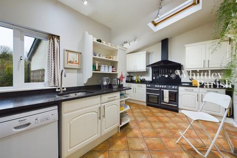 2 bedroom cottage for sale, The Street, Rickinghall