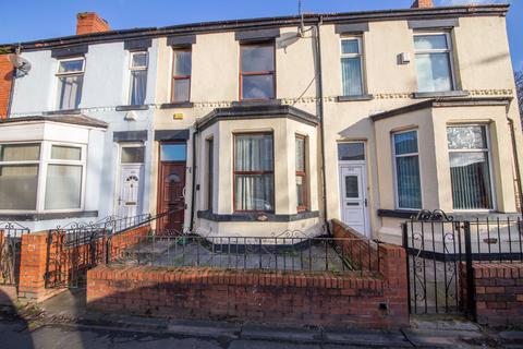 3 bedroom terraced house for sale, Market Street, Newton-Le-Willows, WA12