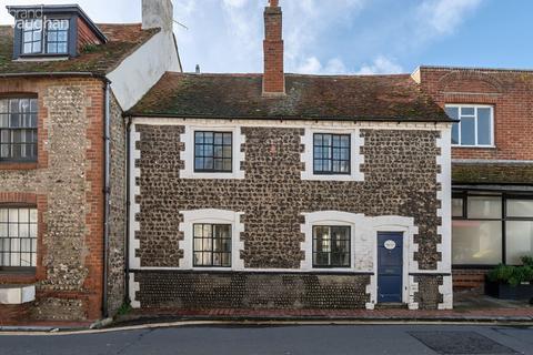 3 bedroom house for sale, High Street, Rottingdean, Brighton, East Sussex, BN2