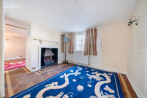 3 bedroom house for sale, High Street, Rottingdean, Brighton, East Sussex, BN2