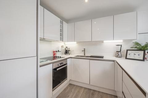 1 bedroom flat to rent, Vantage Court, 551 Old Kent Road, London