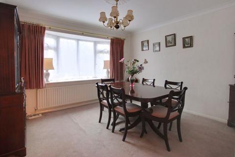 3 bedroom semi-detached house for sale, Sandpits Road, Shirley