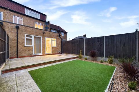 undefined, Carlisle Avenue, London, W3