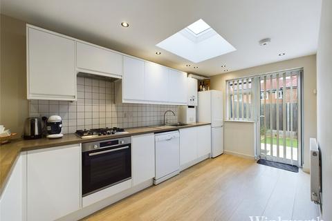 undefined, Carlisle Avenue, London, W3