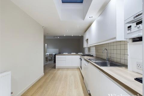 undefined, Carlisle Avenue, London, W3
