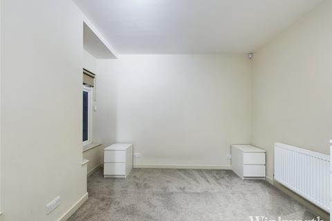 undefined, Carlisle Avenue, London, W3