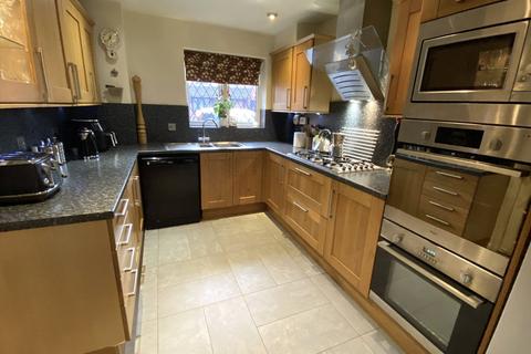 4 bedroom detached house for sale - Frimley, Camberley GU16