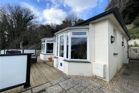 3 bedroom bungalow for sale, Zig Zag Road, Ventnor, Isle of Wight