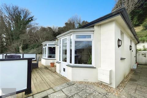 3 bedroom bungalow for sale, Zig Zag Road, Ventnor, Isle of Wight