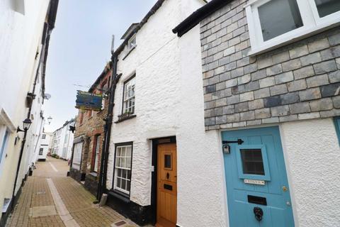2 bedroom cottage for sale, Lower Chapel Street, Looe PL13