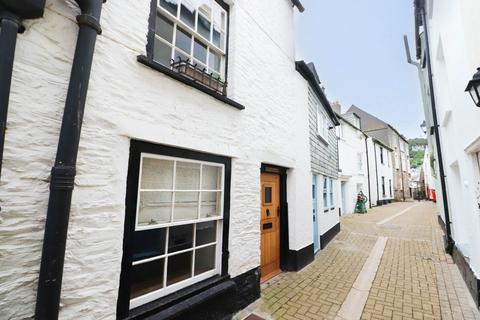 2 bedroom cottage for sale, Lower Chapel Street, Looe PL13