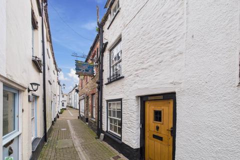 undefined, Lower Chapel Street, Looe PL13