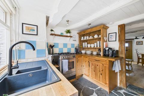 undefined, Lower Chapel Street, Looe PL13