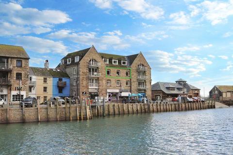 2 bedroom apartment for sale, The Quay, Looe PL13