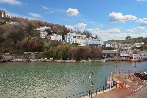 2 bedroom apartment for sale, The Quay, Looe PL13