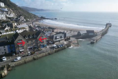 2 bedroom apartment for sale, The Quay, Looe PL13