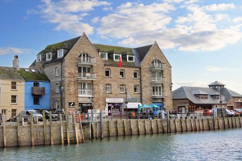 2 bedroom apartment for sale, The Quay, Looe PL13