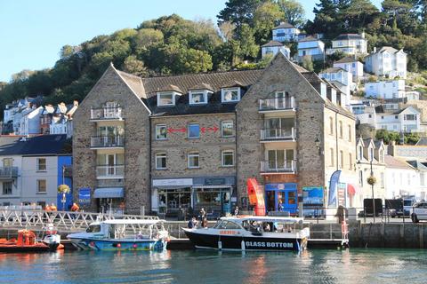undefined, The Quay, Looe PL13